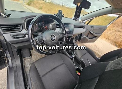 Renault Clio 2023 — photo 5