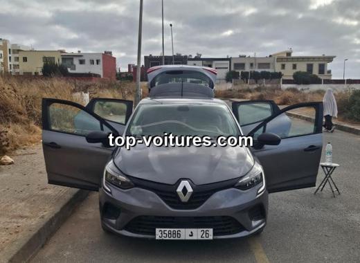 Renault Clio 2023 — photo 6
