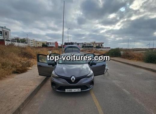 Renault Clio 2023 — photo 6