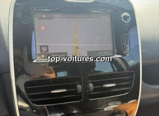 Renault Clio 2016 — photo 2