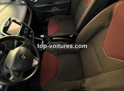 Renault Clio 2016 — photo 4