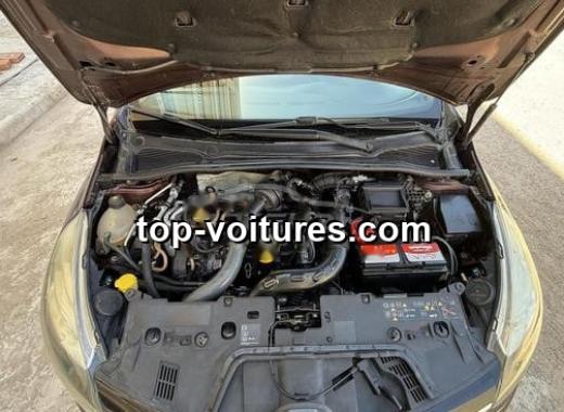 Renault Clio 2016 — photo 5