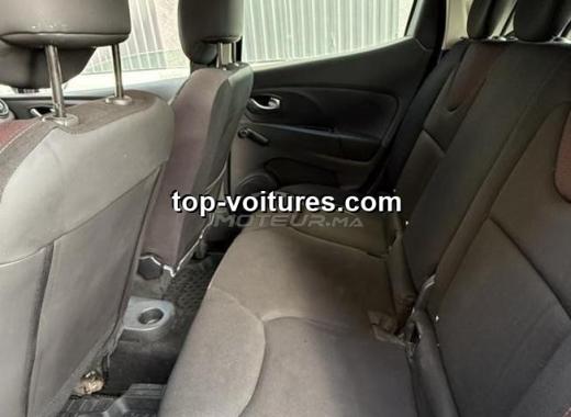 Renault Clio 2016 — photo 6