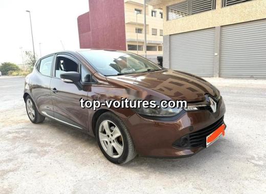 Renault Clio 2016 — photo 7