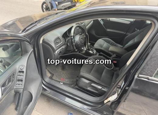 Volkswagen Golf 6 2012 — photo 5