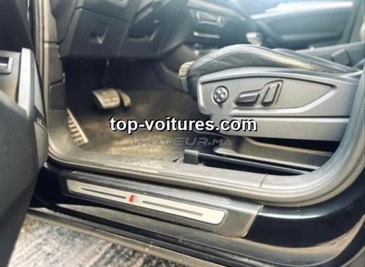 Audi Q5 2017 — photo 5