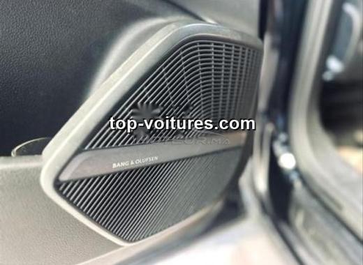 Audi Q5 2017 — photo 8