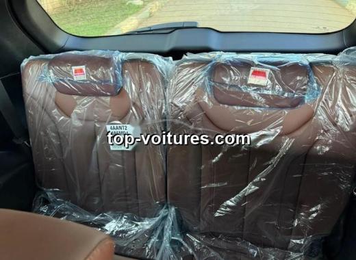 Hyundai Santa Fe 2022 — photo 4