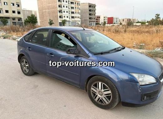 Ford Focus 2006 — photo 3