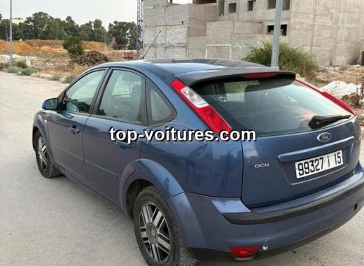 Ford Focus 2006 — photo 4