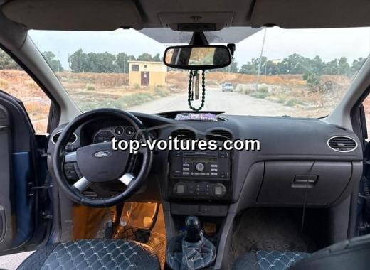 Ford Focus 2006 — photo 5