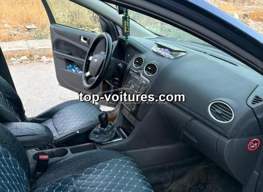 Ford Focus 2006 — photo 6