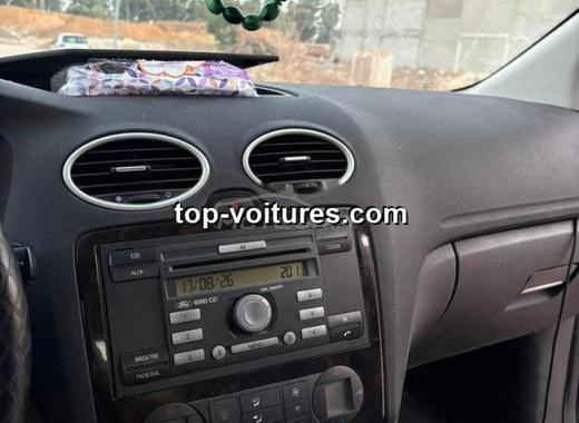 Ford Focus 2006 — photo 7