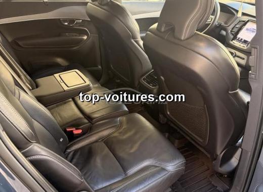 Volvo XC90 2023 — photo 2