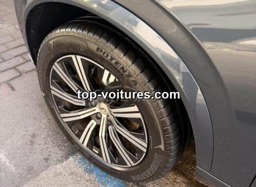 Volvo XC90 2023 — photo 4