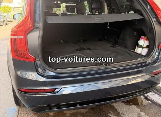 Volvo XC90 2023 — photo 5