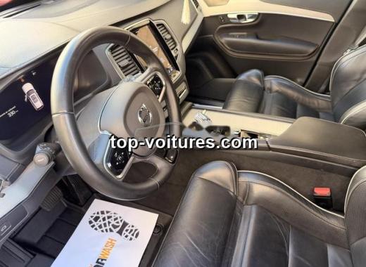 Volvo XC90 2023 — photo 6