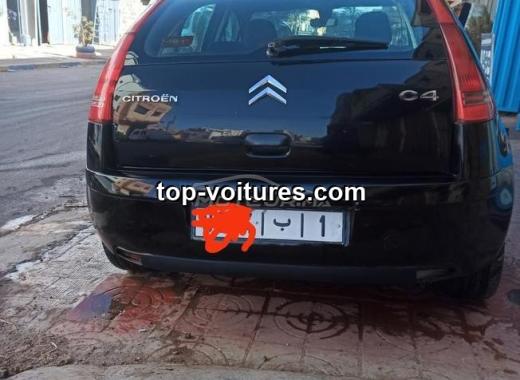 Citroën C4