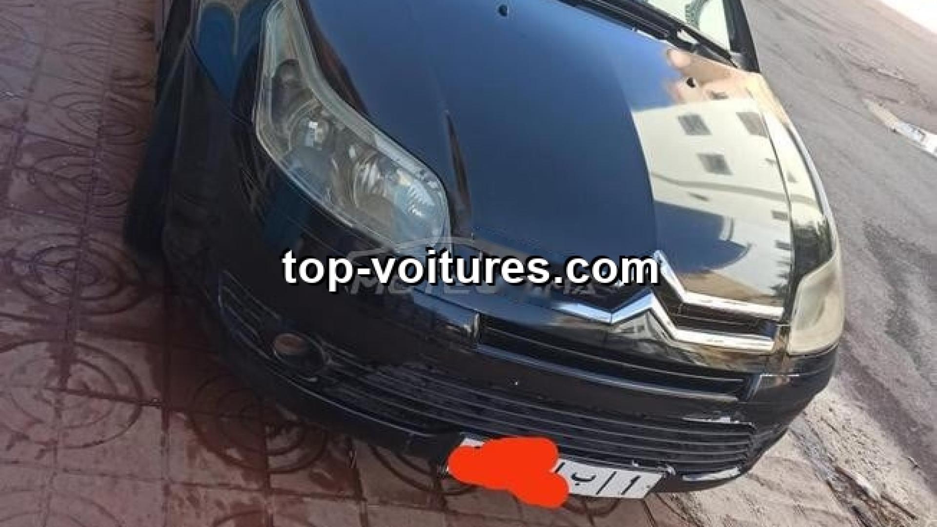 Citroën C4