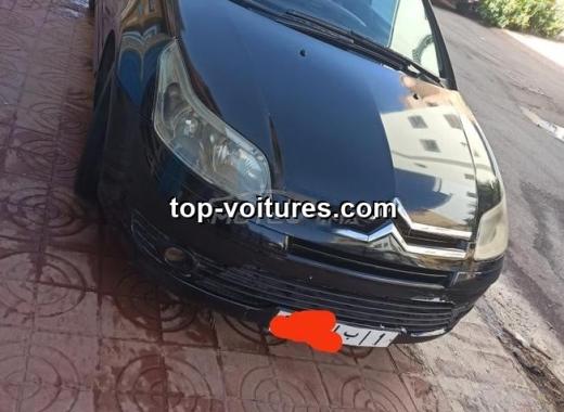 Citroën C4 2008 — photo 3