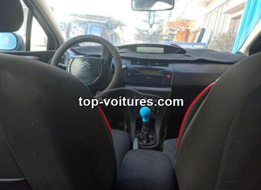 Citroën C4 2008 — photo 4
