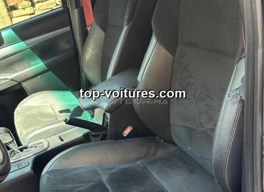 Toyota Hilux 2024 — photo 6