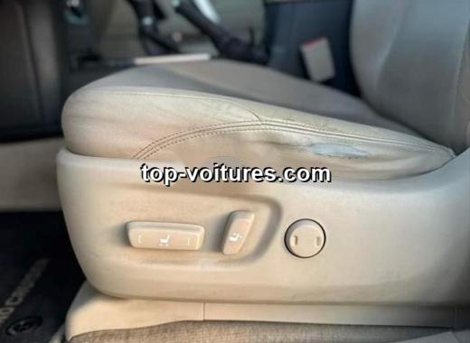 Toyota Land Cruiser 2021 — photo 7
