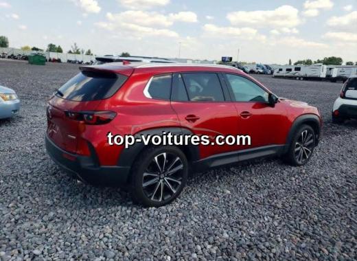 GAZ Next 2023 — photo 2