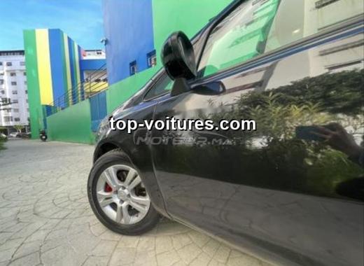 Opel Corsa 2010 — photo 2