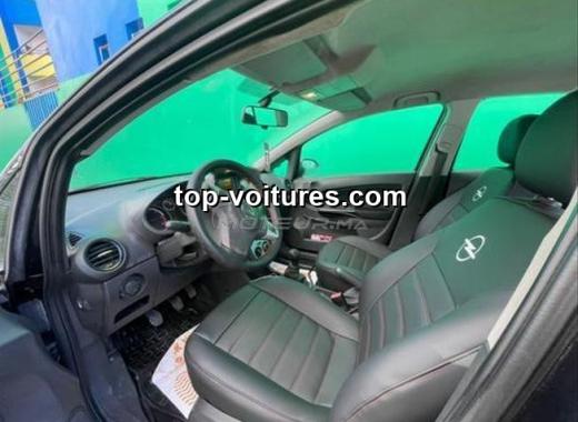 Opel Corsa 2010 — photo 3