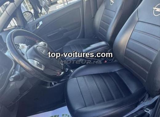 Opel Corsa 2010 — photo 4