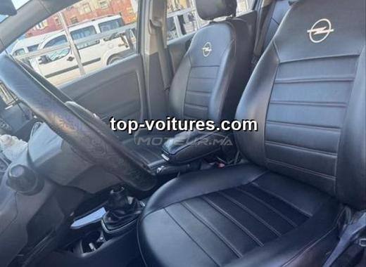 Opel Corsa 2010 — photo 5
