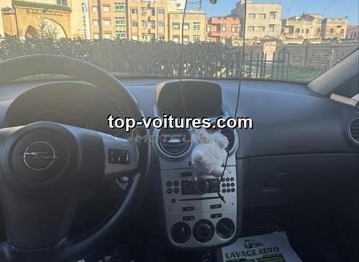 Opel Corsa 2010 — photo 8