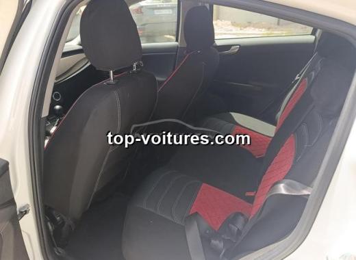 Alfa Romeo Giulietta 2016 — photo 5