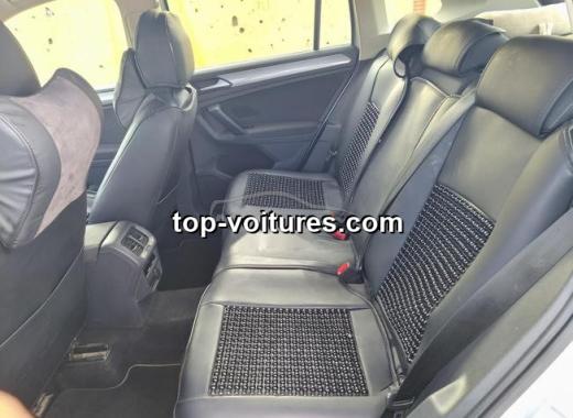 Volkswagen Tiguan 2022 — photo 3