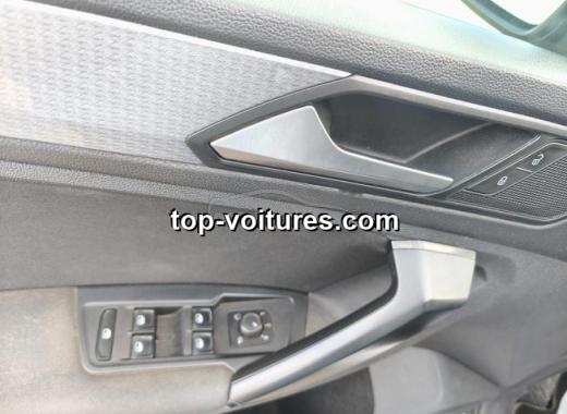 Volkswagen Tiguan 2022 — photo 4