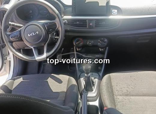 Kia Picanto 2022 — photo 5