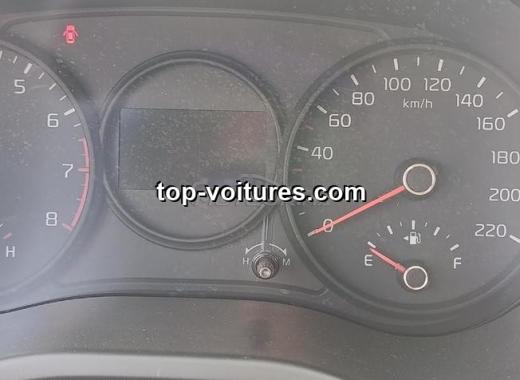 Kia Picanto 2022 — photo 7