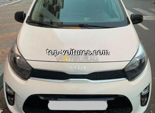 Kia Picanto 2022 — photo 8