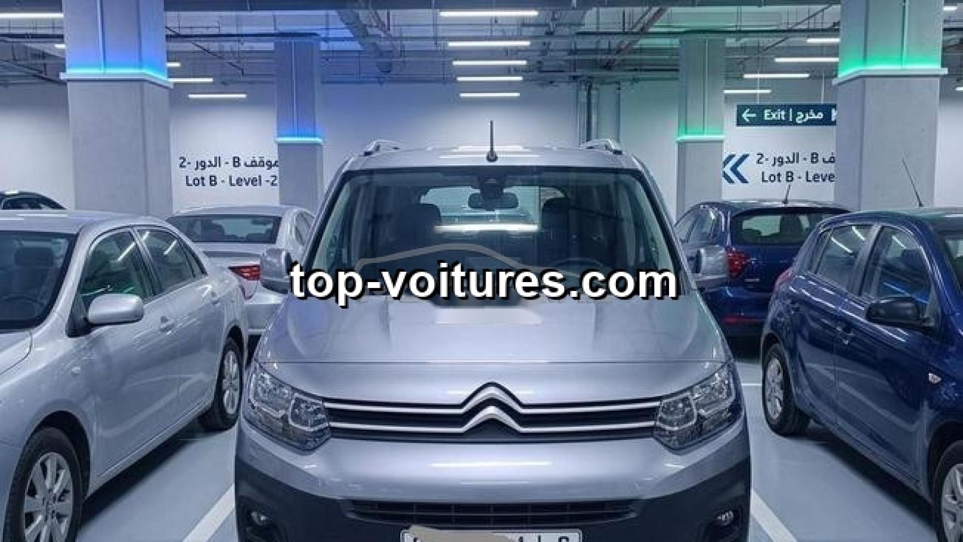 Citroën Berlingo