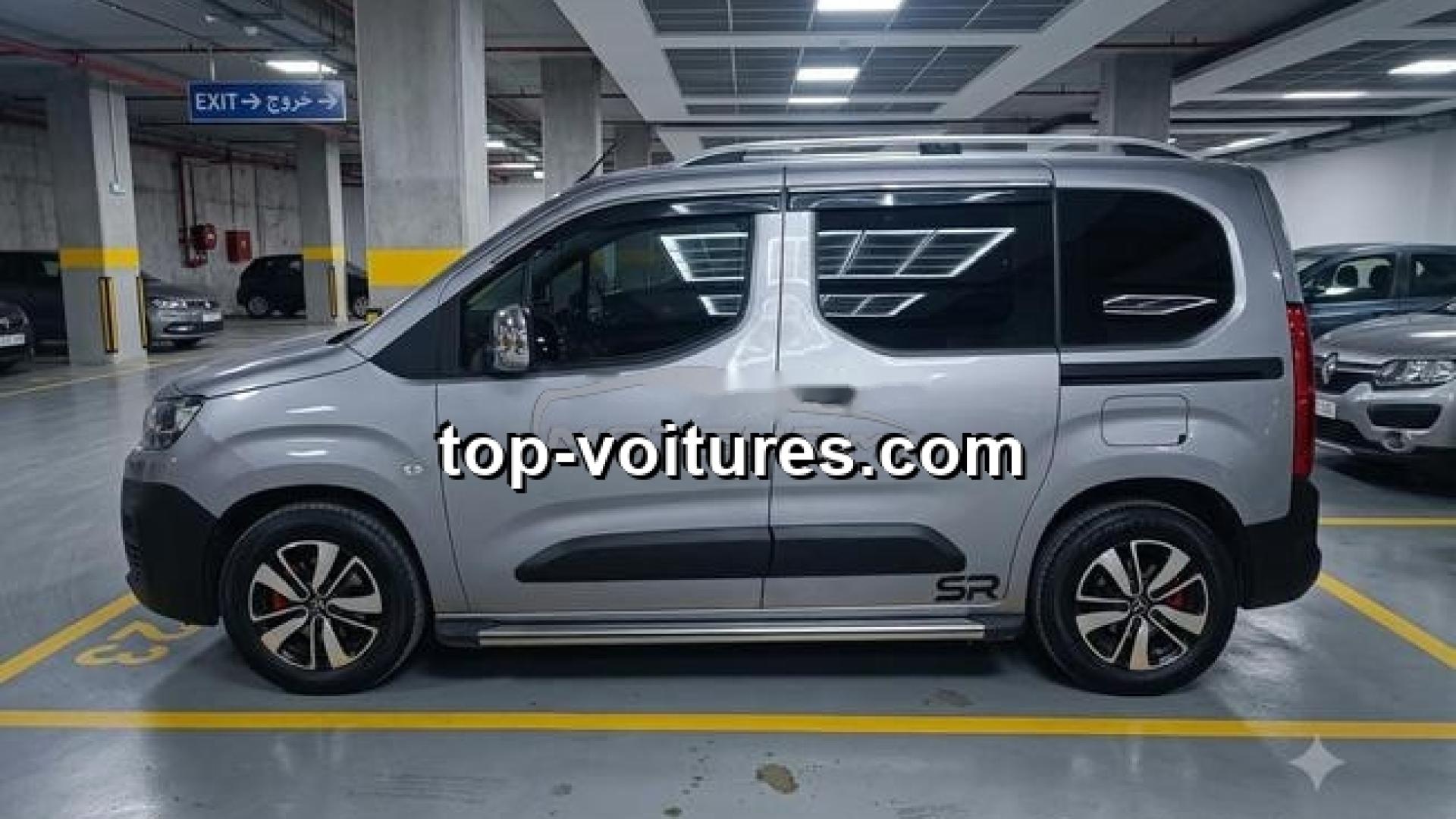 Citroën Berlingo