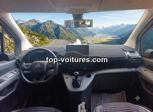 Citroën Berlingo 2019 — photo 5