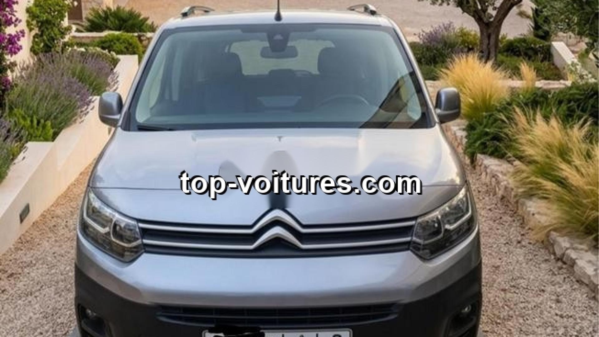 Citroën Berlingo