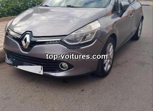 Renault Clio 2016 — photo 3