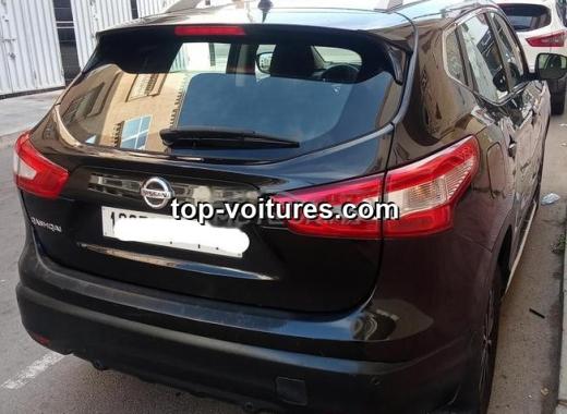 Nissan Qashqai 2017 — photo 2
