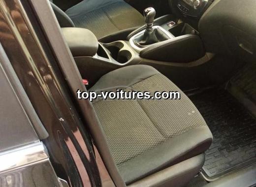 Nissan Qashqai 2017 — photo 3