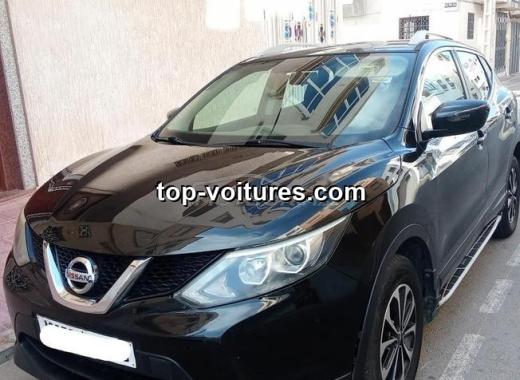 Nissan Qashqai 2017 — photo 5