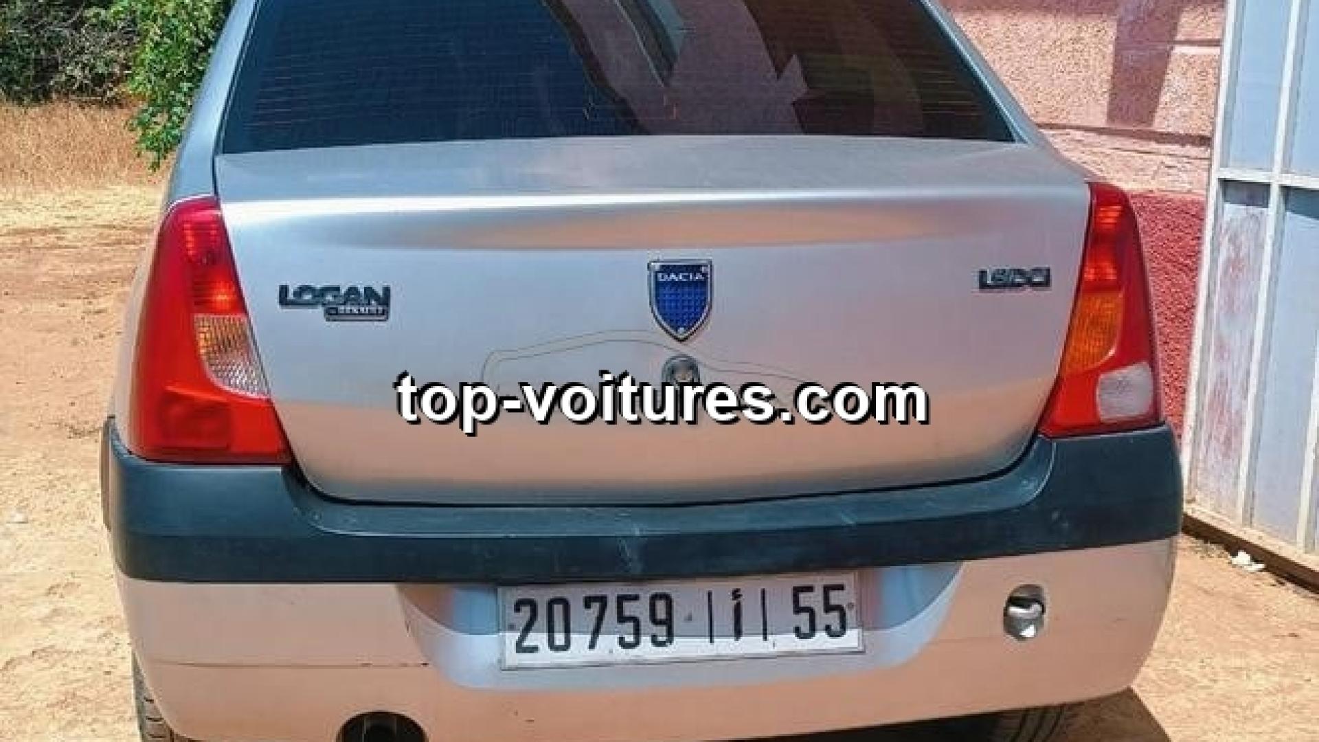 Dacia Logan