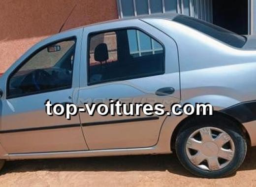 Dacia Logan 2008 — photo 2