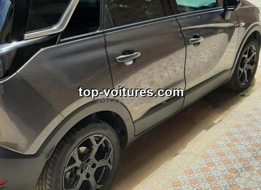 Opel Crossland 2022 — photo 2